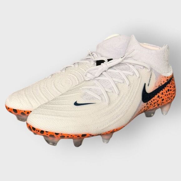 Nike Phantom Luna II Elite SG Pro AC Soccer Cleats HF4843-900 Mens size 9.5 New main image 6